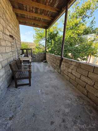 4 otaqlı Həyət evi/Bağ evi, Buzovna q., Bakı