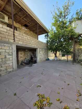 4 otaqlı Həyət evi/Bağ evi, Buzovna q., Bakı