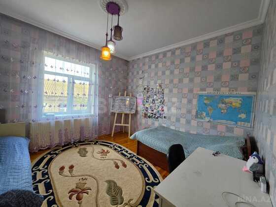 4 otaqlı Həyət evi/Bağ evi, Buzovna q., Bakı