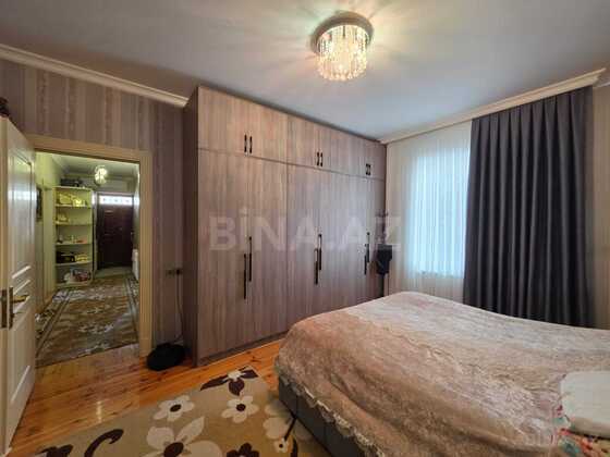 4 otaqlı Həyət evi/Bağ evi, Buzovna q., Bakı