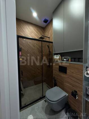 3 otaqlı Yeni tikili, Avtovağzal m., Bakı