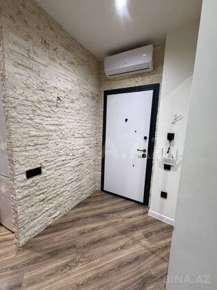 3 otaqlı Yeni tikili, Avtovağzal m., Bakı