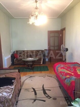 1 otaqlı Köhnə tikili, Azadlıq Prospekti m., Bakı