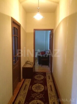 1 otaqlı Köhnə tikili, Azadlıq Prospekti m., Bakı