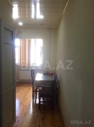 1 otaqlı Köhnə tikili, Azadlıq Prospekti m., Bakı