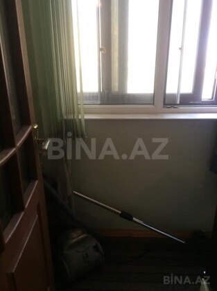 1 otaqlı Köhnə tikili, Azadlıq Prospekti m., Bakı