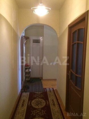 1 otaqlı Köhnə tikili, Azadlıq Prospekti m., Bakı