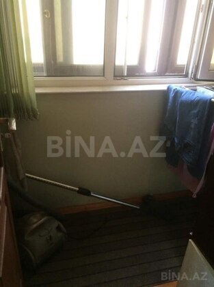 1 otaqlı Köhnə tikili, Azadlıq Prospekti m., Bakı