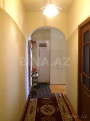 1 otaqlı Köhnə tikili, Azadlıq Prospekti m., Bakı