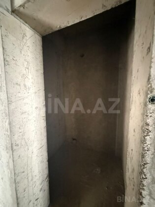 3 otaqlı Yeni tikili, Nəsimi r., Bakı