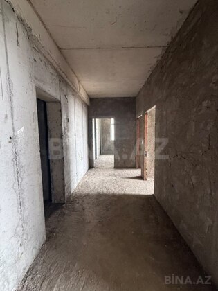 3 otaqlı Yeni tikili, Nəsimi r., Bakı