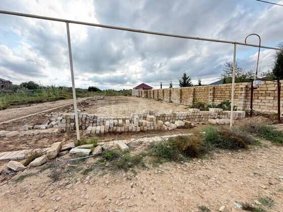Torpaq Nardaran q., Bakı
