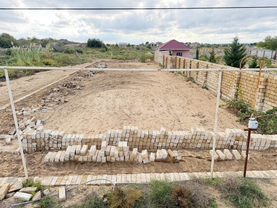 Torpaq Nardaran q., Bakı