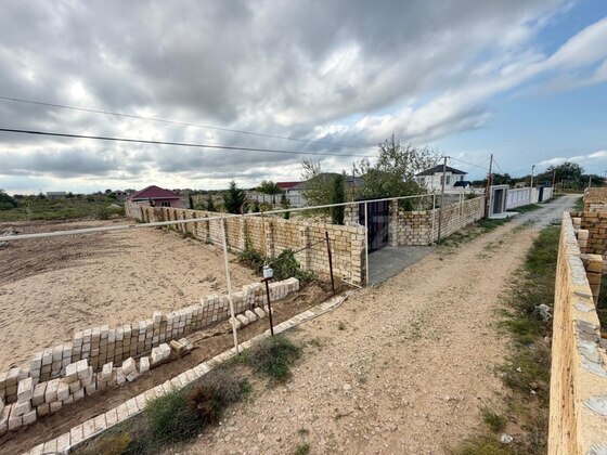 Torpaq Nardaran q., Bakı