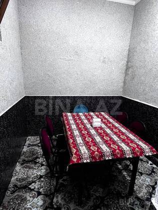 Obyekt Bakıxanov q., Bakı