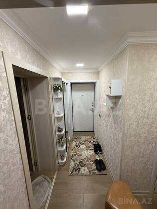 3 otaqlı Köhnə tikili, Sumqayıt