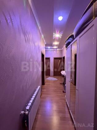 2 otaqlı Həyət evi/Bağ evi, Zabrat q., Bakı