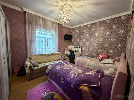 2 otaqlı Həyət evi/Bağ evi, Zabrat q., Bakı
