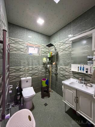 2 otaqlı Həyət evi/Bağ evi, Zabrat q., Bakı