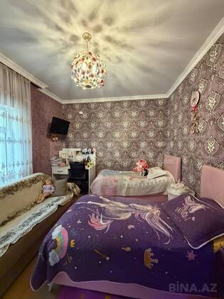 2 otaqlı Həyət evi/Bağ evi, Zabrat q., Bakı