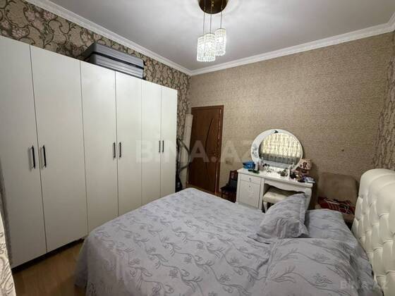 2 otaqlı Həyət evi/Bağ evi, Zabrat q., Bakı