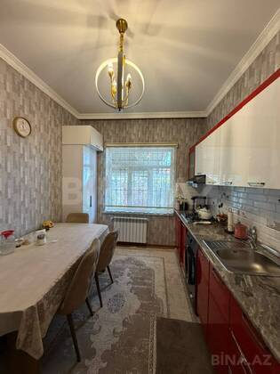 2 otaqlı Həyət evi/Bağ evi, Zabrat q., Bakı