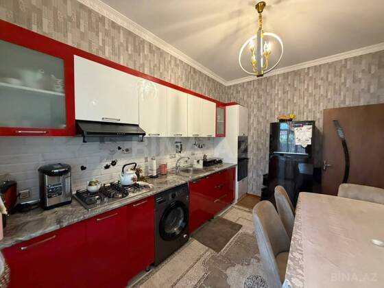 2 otaqlı Həyət evi/Bağ evi, Zabrat q., Bakı
