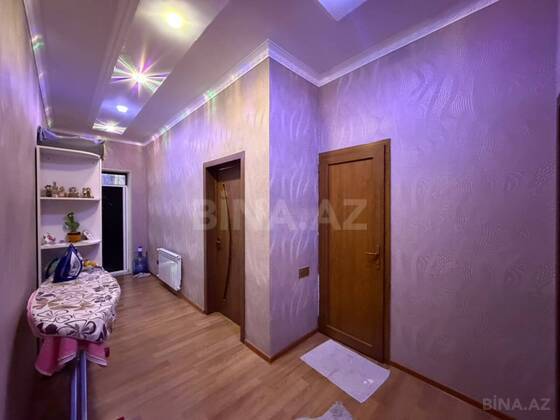 2 otaqlı Həyət evi/Bağ evi, Zabrat q., Bakı