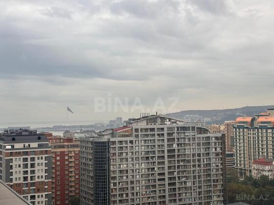 3 otaqlı Yeni tikili, 28 May m., Bakı