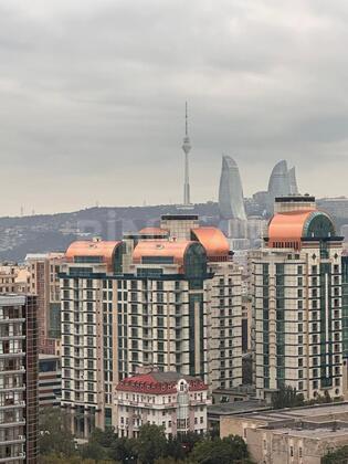 3 otaqlı Yeni tikili, 28 May m., Bakı
