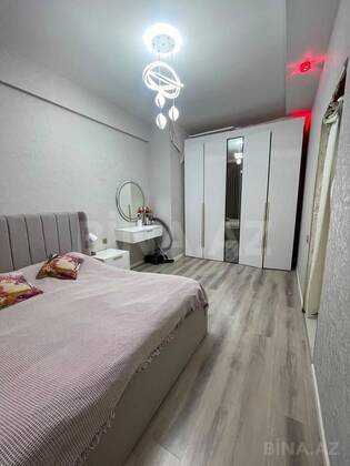 3 otaqlı Yeni tikili, Yasamal r., Bakı