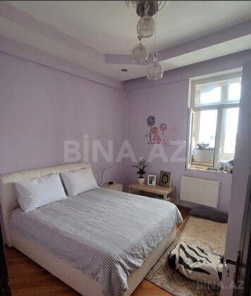 2 otaqlı Yeni tikili, Yasamal r., Bakı
