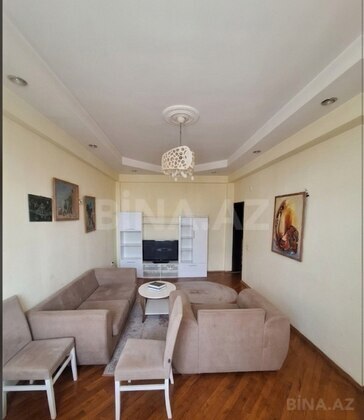 2 otaqlı Yeni tikili, Yasamal r., Bakı