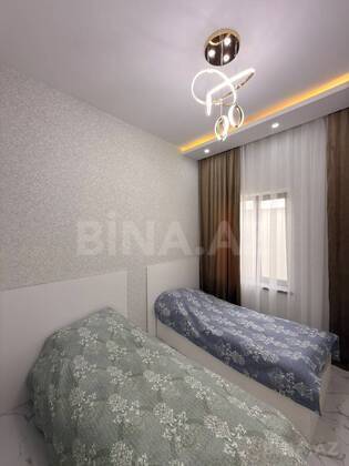 3 otaqlı Həyət evi/Bağ evi, Mərdəkan q., Bakı