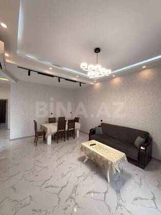 3 otaqlı Həyət evi/Bağ evi, Mərdəkan q., Bakı