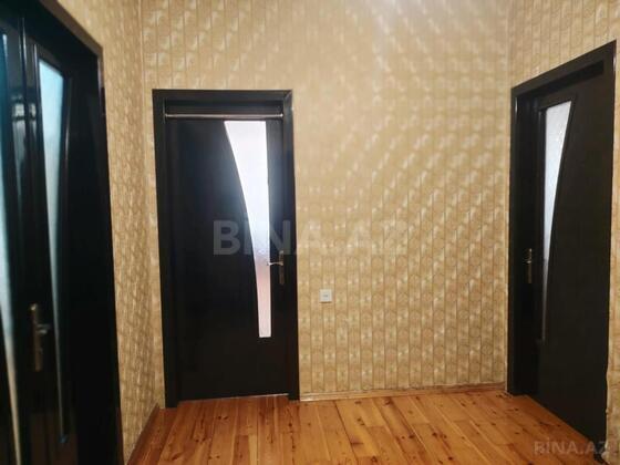 2 otaqlı Yeni tikili, Dərnəgül m., Bakı