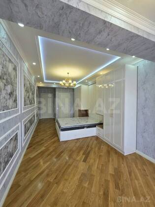 3 otaqlı Yeni tikili, Neftçilər m., Bakı