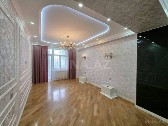 3 otaqlı Yeni tikili, Neftçilər m., Bakı