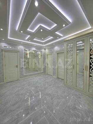 3 otaqlı Yeni tikili, Neftçilər m., Bakı