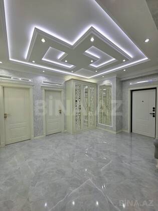 3 otaqlı Yeni tikili, Neftçilər m., Bakı