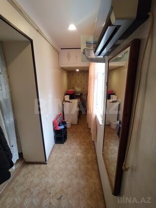 2 otaqlı Köhnə tikili, Əhmədli m., Bakı