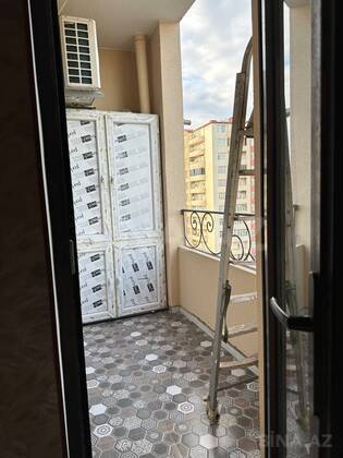 2 otaqlı Yeni tikili, Azadlıq Prospekti m., Bakı