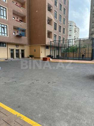 2 otaqlı Yeni tikili, Azadlıq Prospekti m., Bakı