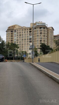3 otaqlı Yeni tikili, Nərimanov r., Bakı