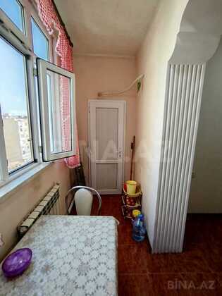 4 otaqlı Köhnə tikili, İnşaatçılar m., Bakı