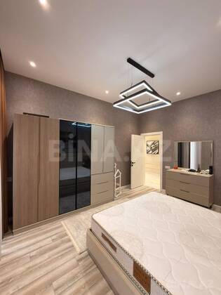 4 otaqlı Həyət evi/Bağ evi, Mərdəkan q., Bakı