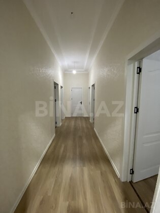 4 otaqlı Həyət evi/Bağ evi, Məmmədli q., Bakı