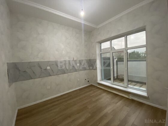 4 otaqlı Həyət evi/Bağ evi, Məmmədli q., Bakı