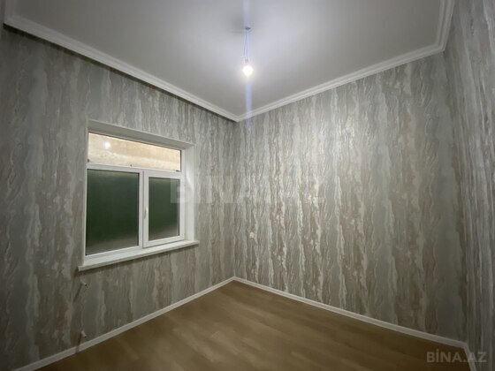 4 otaqlı Həyət evi/Bağ evi, Məmmədli q., Bakı