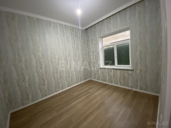 4 otaqlı Həyət evi/Bağ evi, Məmmədli q., Bakı